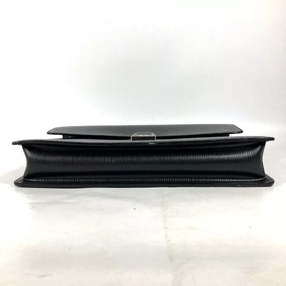 LOUIS VUITTON M54532 Epi Robusto 1 Business Bag Tote Bag Hand Bag - Picture 15 of 16